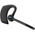 BlueParrott M300-XT Noise Cancelling Hands-free Mono Bluetooth Headset, Mobile Phones with up to 14 Hours of Talk Time, On-The-Go Mobile Professionals & Drivers, Black